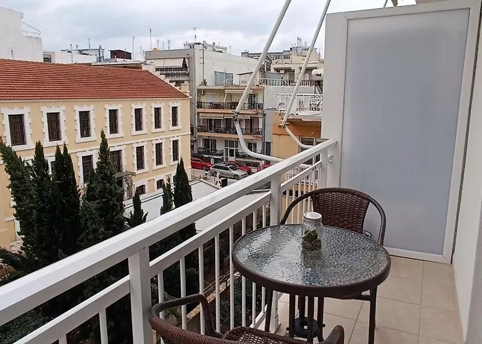 Centro Apartment