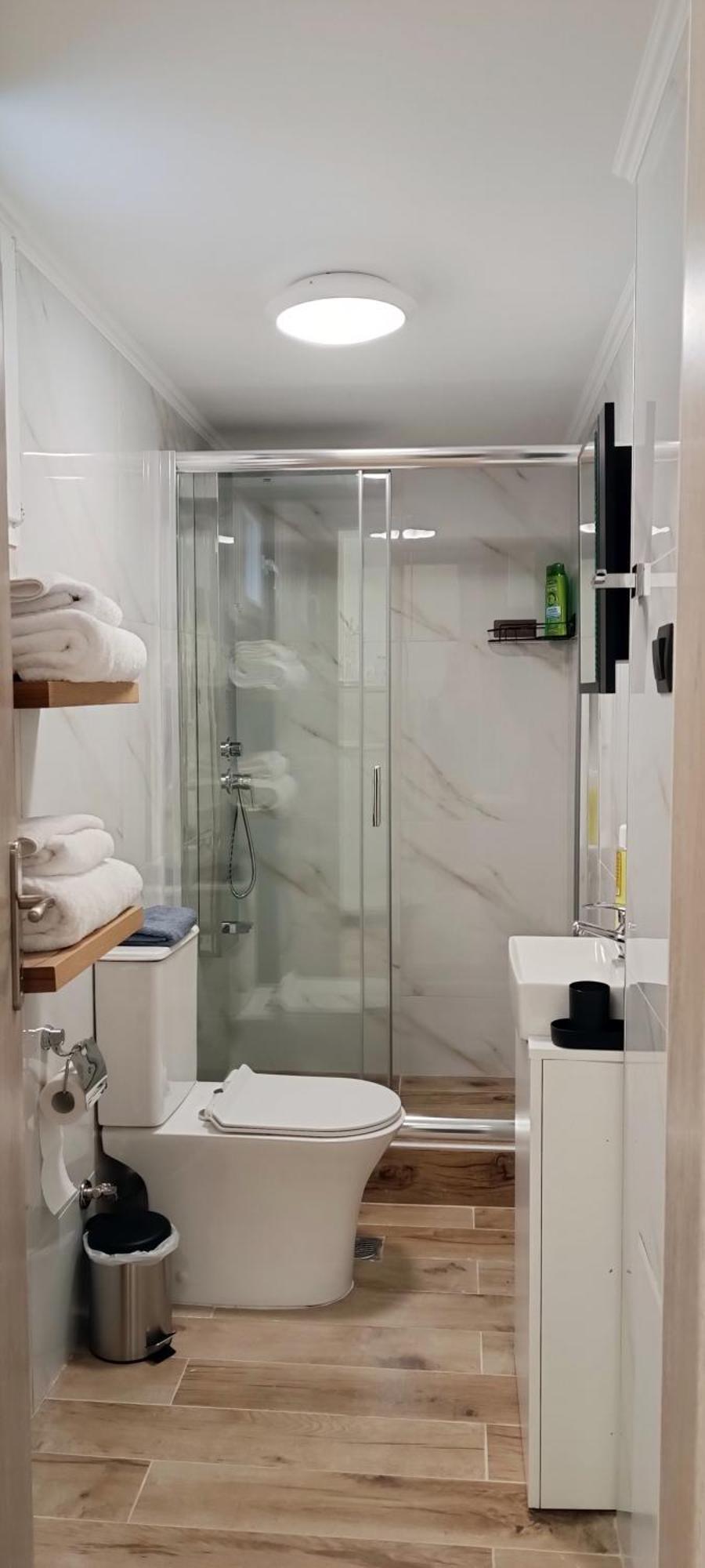 Centro Apartment