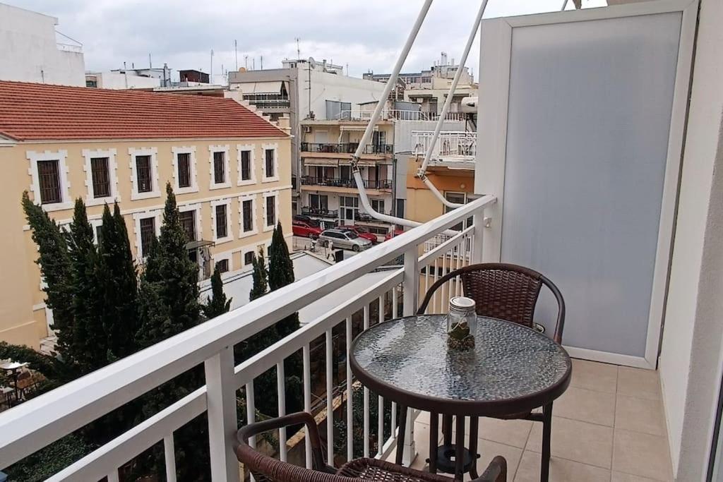 Centro Apartment Alexandroupoli