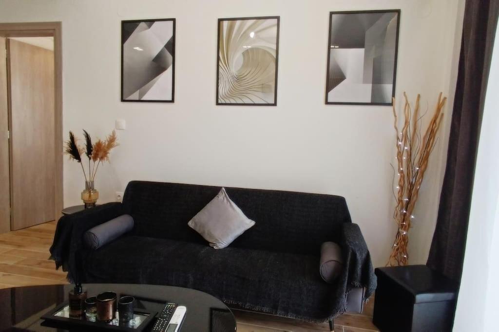 Apartment Centro *