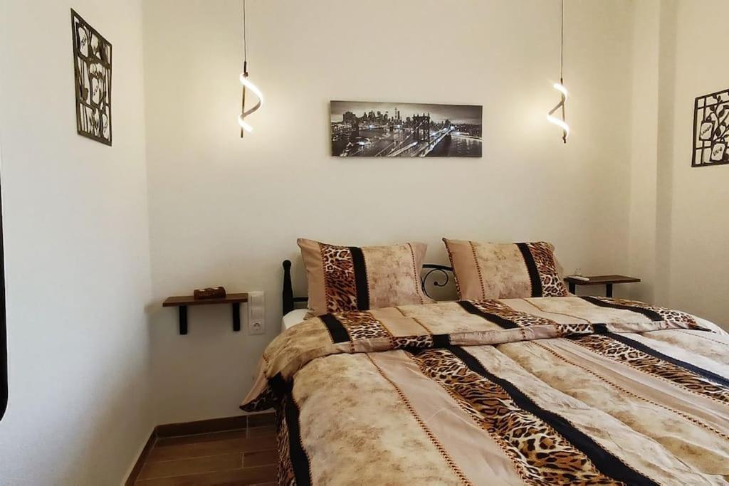 Centro Apartment Alexandroupoli